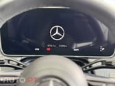 Mercedes-Benz EQE 350+