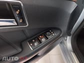 Mercedes-Benz E 250 BlueTEC Elegance Auto.