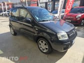 Fiat Panda 1.3 16V Multijet Dynamic