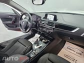 BMW 116 d Advantage Auto