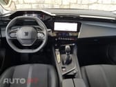 Peugeot 308 1.2 PureTech Allure Pack