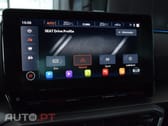 Seat Leon 2.0 TDI FR DSG