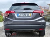 Honda HR-V 1.6 i-DTEC Comfort