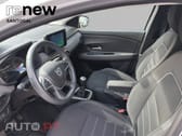 Dacia Sandero COMFORT ECO-G 100