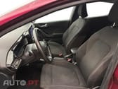 Ford Fiesta 1.0 Ecoboost mHEV Titanium Business