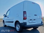 Citroen Berlingo L2 1.6 HDi FAP Nível A