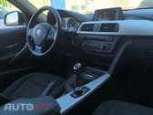 BMW 318  D Xdrive Luxury Line