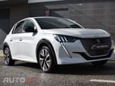 Peugeot E-208 50 kWh GT