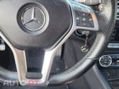 Mercedes-Benz CLS 350 CDi BlueEfficiency