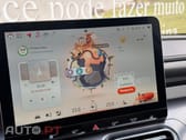 Smart #1 66 kWh Pro+