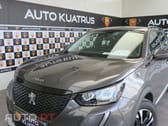Peugeot 2008 1.5 BlueHDi Allure