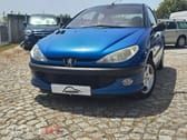 Peugeot 206 1.4 HDi ColorLine