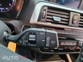 BMW 116 d EfficientDynamics