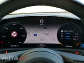 Porsche Taycan 4S