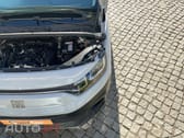 Fiat Doblo 1.5 BlueHDi Maxi