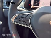 Renault Captur 1.0 Techno Bi-Fuel