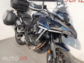 Benelli TRK SH3