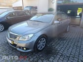 Mercedes-Benz C 220 CDI
