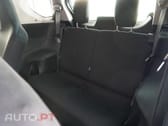 Toyota iQ 1.0 VVT-i 2 MultiDrive NAVI+Bluetooth