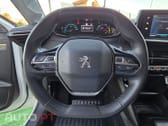 Peugeot E-208 50 kWh Style