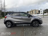 Renault Captur ENERGY TCe 120 Elysee