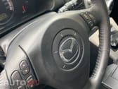 Mazda 5 MZR-CD 2.0 Sport