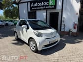 Toyota iQ 1.0 VVT-i