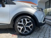 Renault Captur 1.5 dCi Exclusive