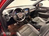Volvo XC40 P8 AWD Recharge RDesign