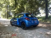 Peugeot 208 1.6 BlueHDi Allure