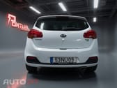 Kia Ceed 1.6 CRDi ECO