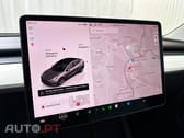 Tesla Model 3 Performance AWD