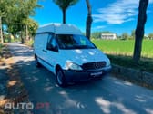 Mercedes-Benz Vito 2.2 CDi 2.9T Long
