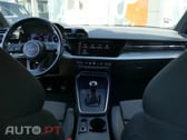 Audi A3 30 TDI