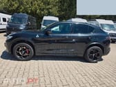 Alfa Romeo Stelvio 2.9 T Quadrifoglio V6