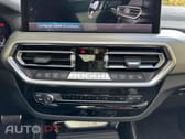 BMW iX3 M Sport Inspiring