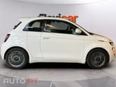 Fiat 500e Icon Plus 42 KWh