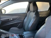 Peugeot 3008 1.5 BlueHDi Allure Pack EAT8