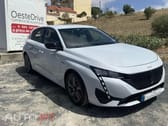 Peugeot 308 1.2 Hybrid Style e-DCS6