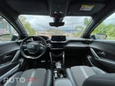 Peugeot E-208 50 kWh GT