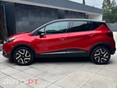 Renault Captur 0.9 Tce Helly Hansen