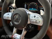 Mercedes-Benz AMG GT Coupe  V8 