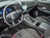 DS DS7 Crossback E-Tense Performance Line+ EAT8