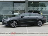 Mercedes-Benz CLA 250 e Shooting Brake Progressive