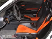 Porsche 991 GT3 RS