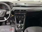Dacia Jogger 1.0 ECO-G SL Extreme Bi-Fuel