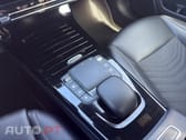 Mercedes-Benz A 180 7G-DCT Progressive