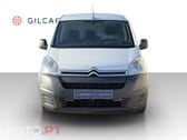 Citroen Berlingo 1.6 HDi L1 3L