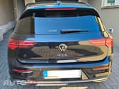 Volkswagen Golf 1.4 TSI 245 GTE DSG PHEV