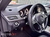Mercedes-Benz E 250 BlueTEC Avantgarde Auto.